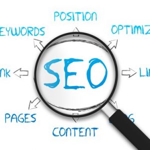 local seo for house cleaning business